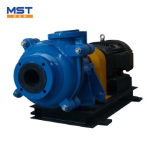 Industrial Electrical Mud Suction Sand Dredging Slurry Pump